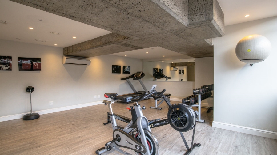 3 Bedroom Property for Sale in Observatory Western Cape